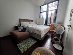Spottiswoode Park Road (D2), Terrace #638400491